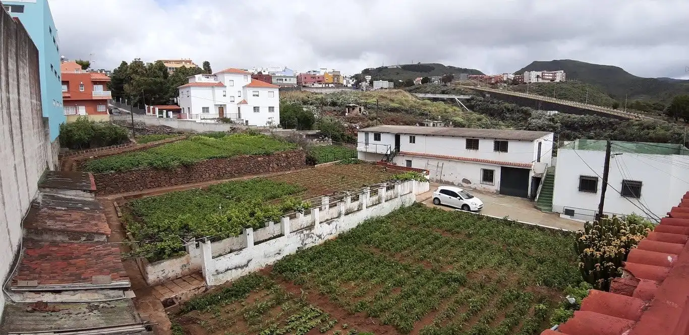 Außenansicht von Residential zum Verkauf in San Cristóbal de la Laguna