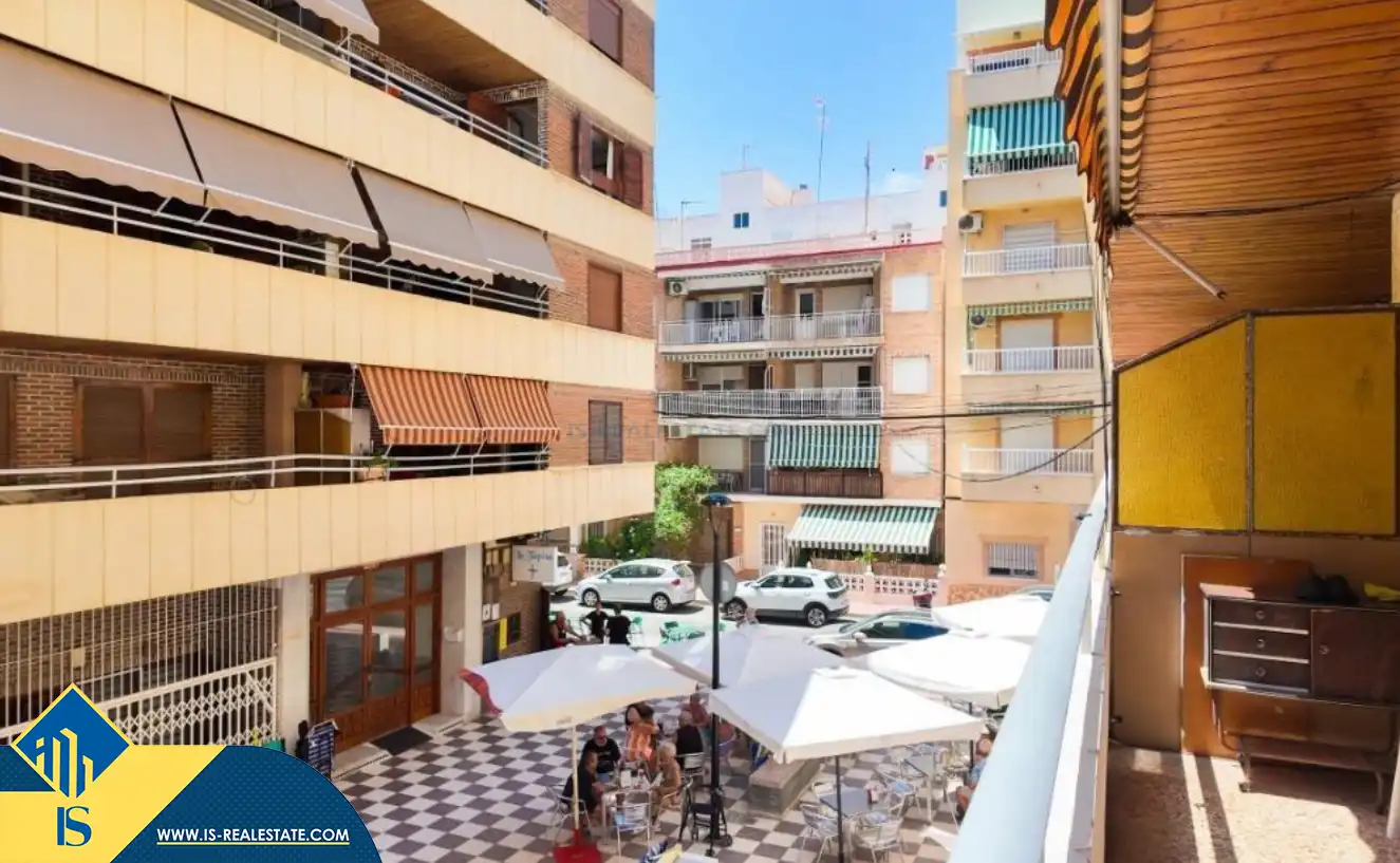 Apartament amb ascensor en venda a Playa del Acequión, Náufragos y Rocío del Mar, imagen 20