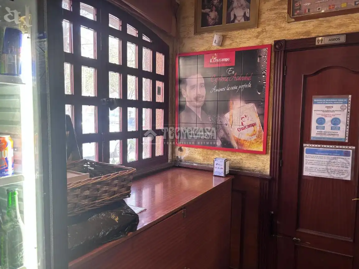 Local comercial en venda a Asdrúbal - Bahía Blanca, imagen 11