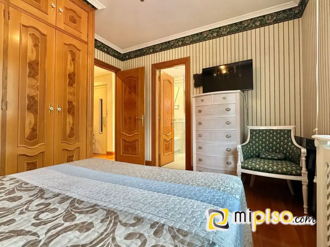 Casa bifamiliare con terrazza in vendita a HERMANDAD DONANTES SANGRE 34, imagen 25