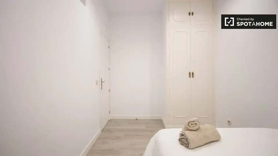 Habitación en Goya