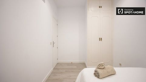 Foto 3 de Habitación en Goya, Madrid Capital