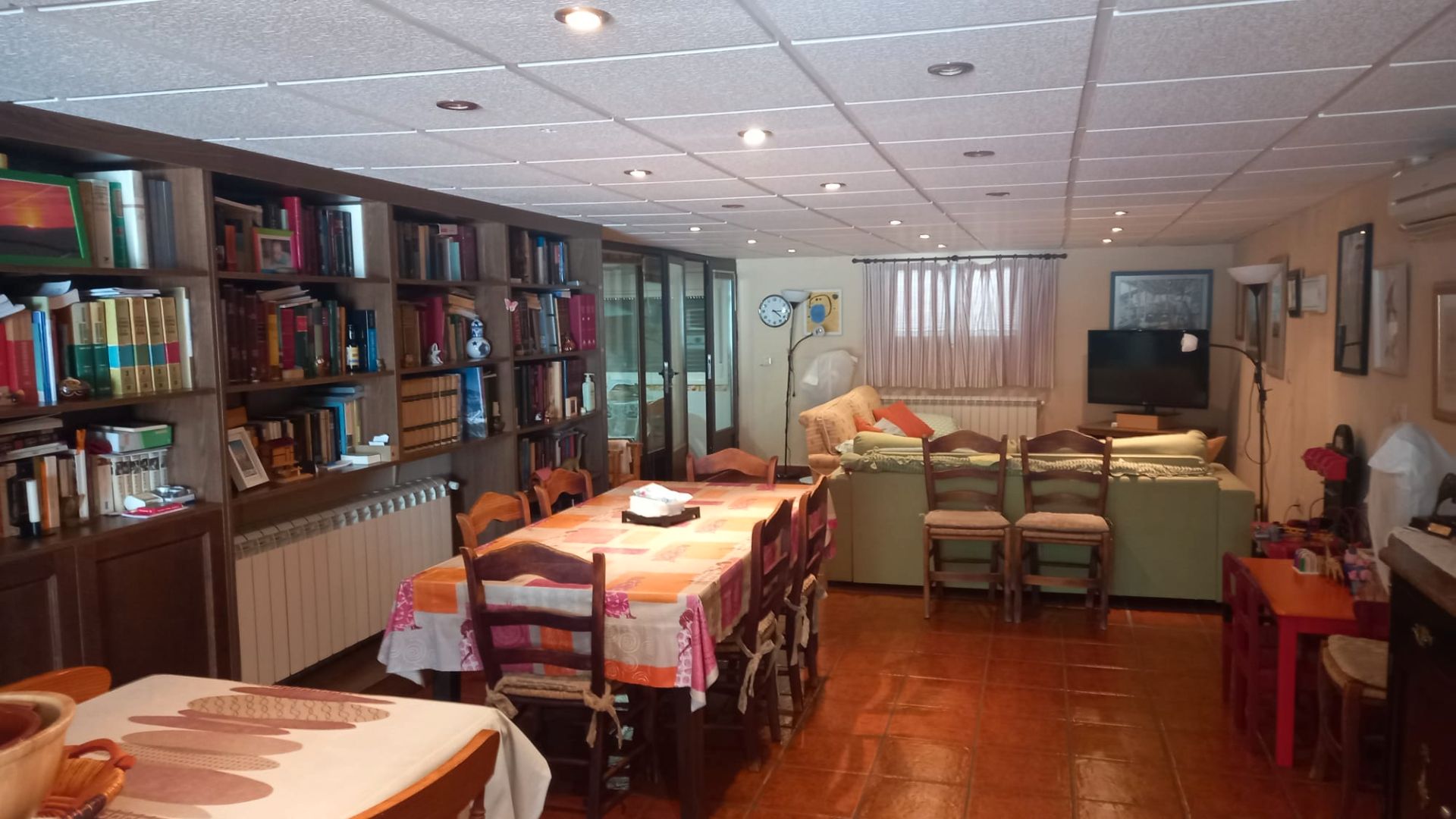 Houses for sale in Chinchón  with Heating, Private garden and Terrace