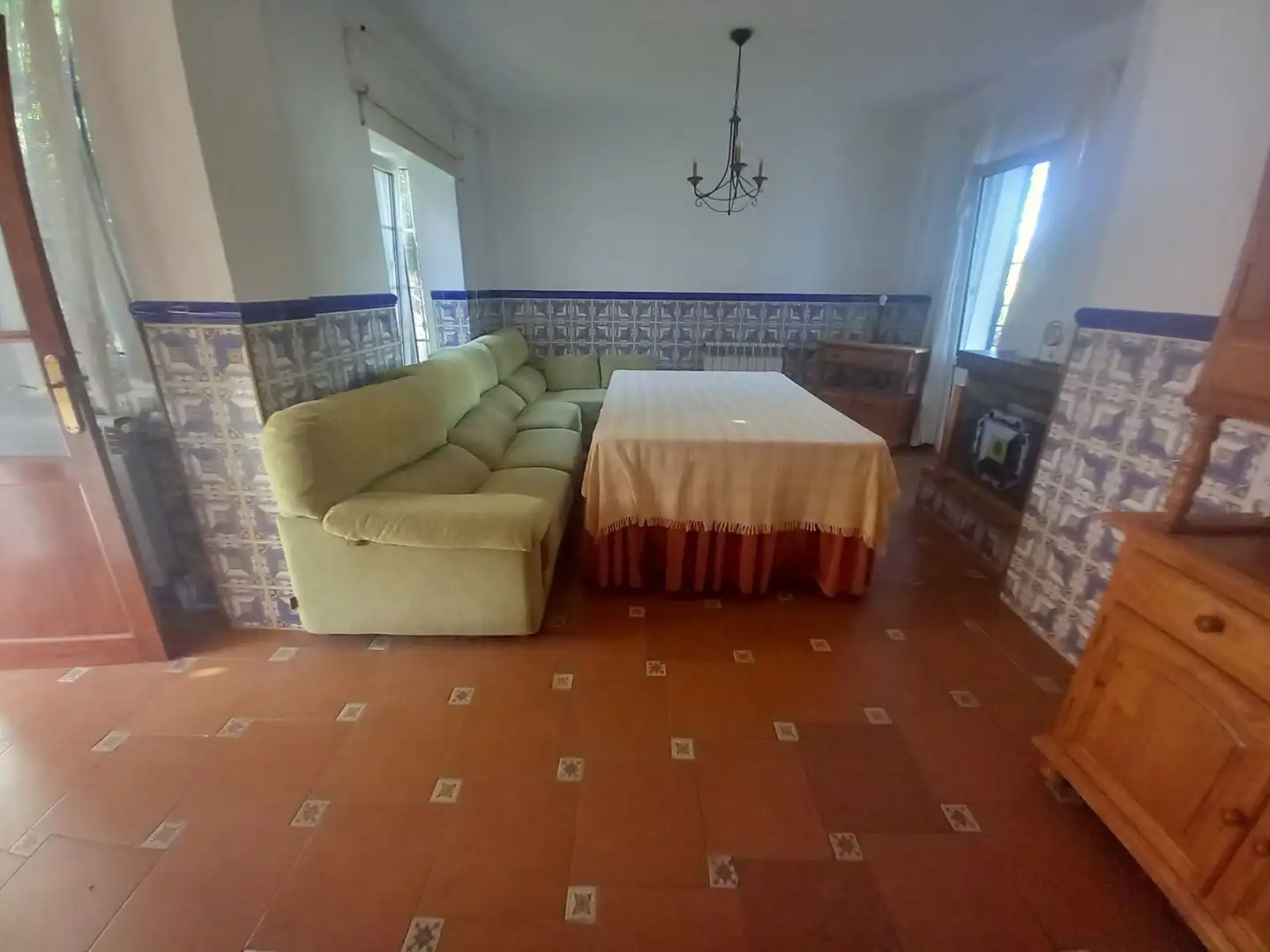 Casa amb piscina en venda a Partidas Norte, imagen 26