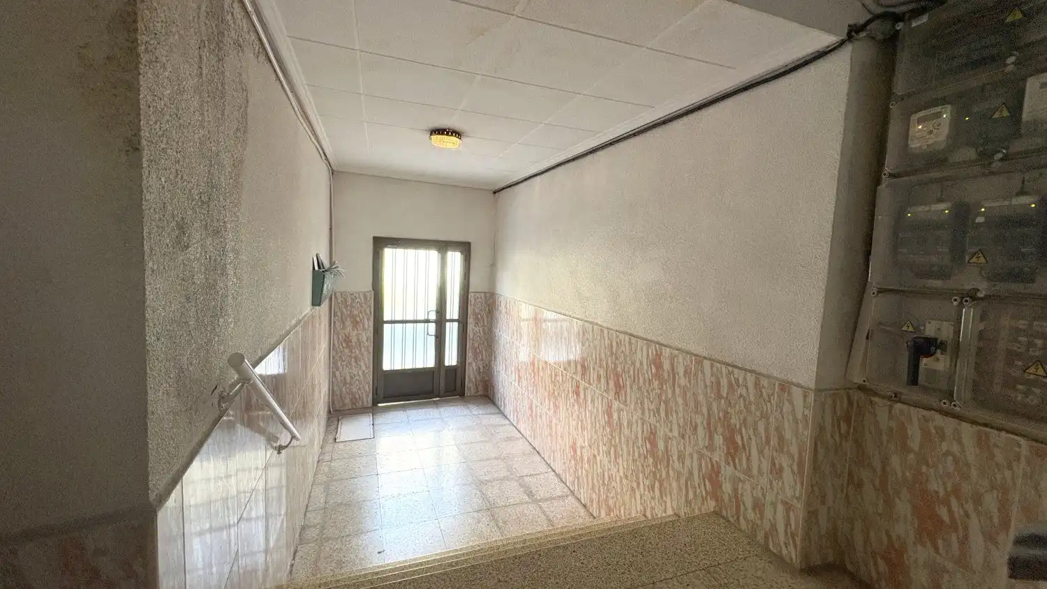 Pis en venda en Albacete amb Calefacció, Moblat i Balcó