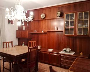 Dining room of House or chalet for sale in Algerri  with Terrace and Furnished