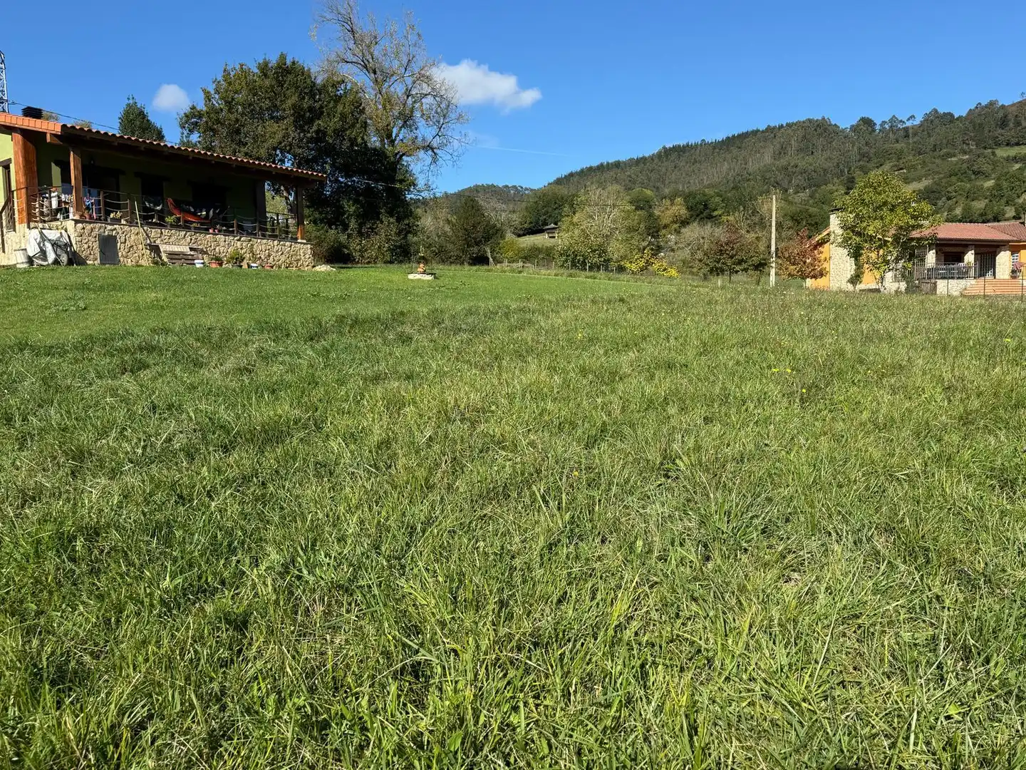 Residential for sale in Siero