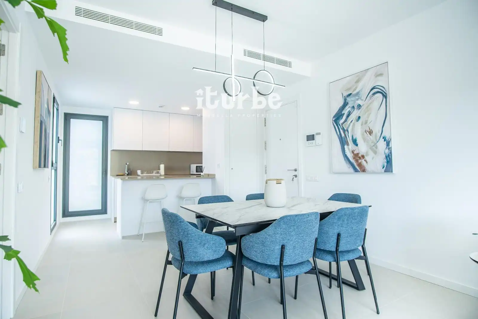 Flat with pool to rent in Avenida de Fuengirola, imagen 11