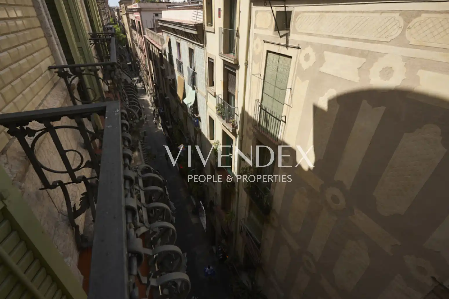 Piso con terraza en venta en Barcelona - Bonsucces 5. Barcelona, imagen 19