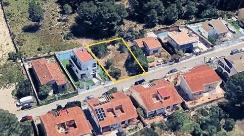 Foto 3 de Residencial en venda a Carrer de L'àmfora, Els Munts, Torredembarra