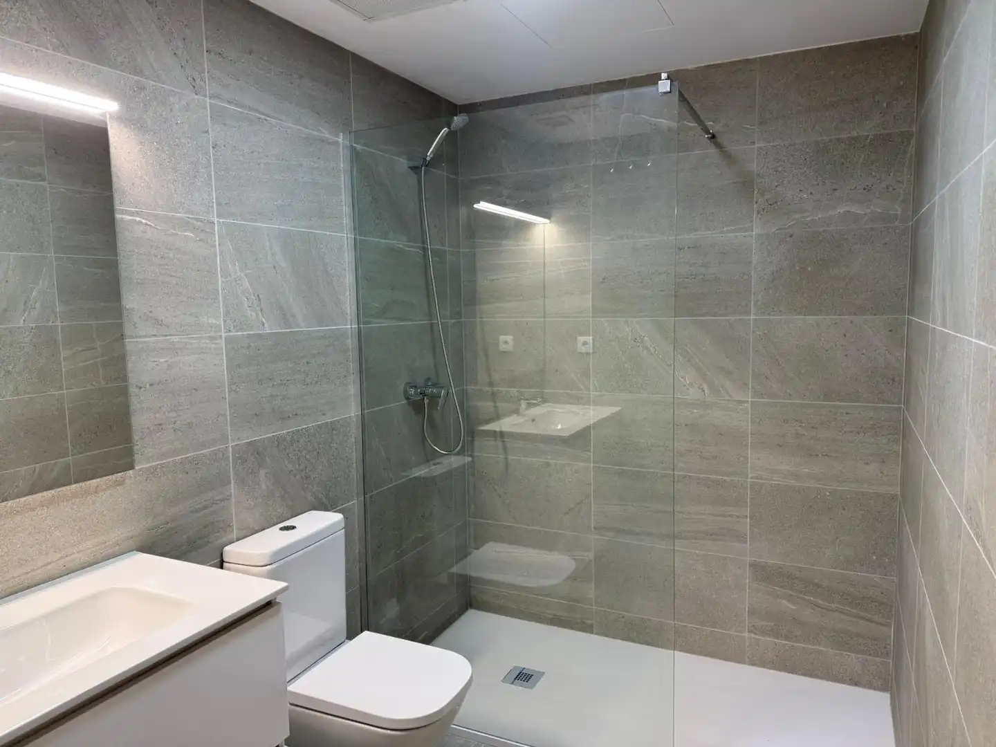 Wohnung zum Verkauf in Carrer Verge de la Mercè, Les Franqueses del Vallès