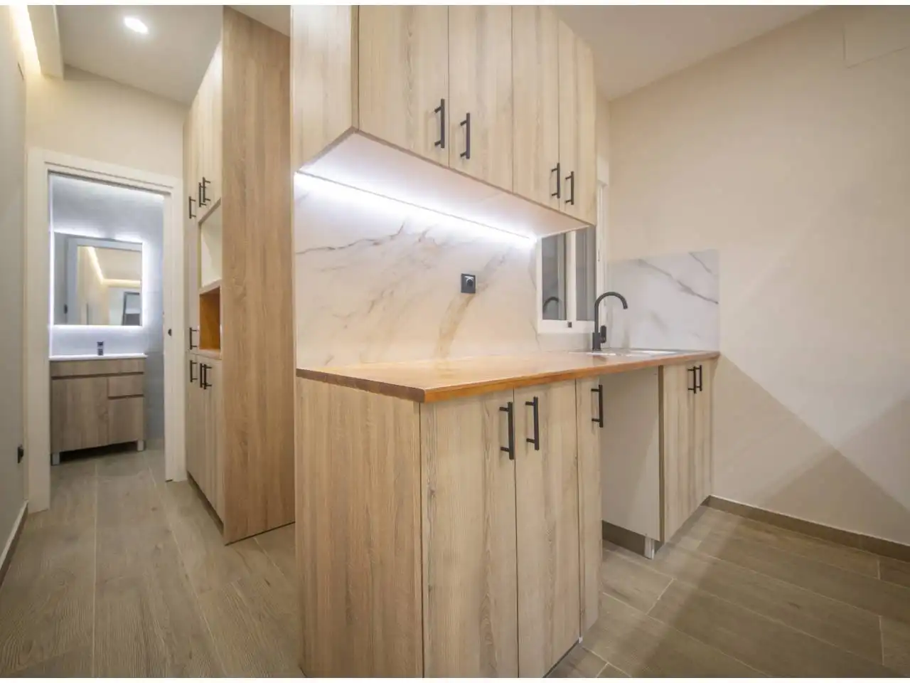 Dúplex en venda a Vila de Gràcia