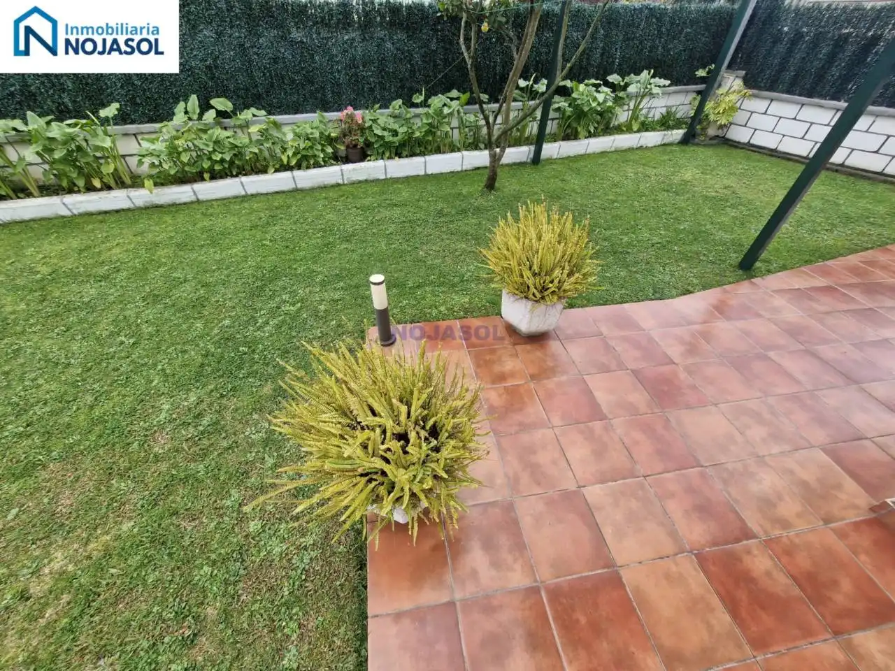 Xalet amb jardí en venda a Calle castillo, imagen 4