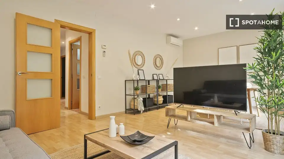 Zimmer in Sants