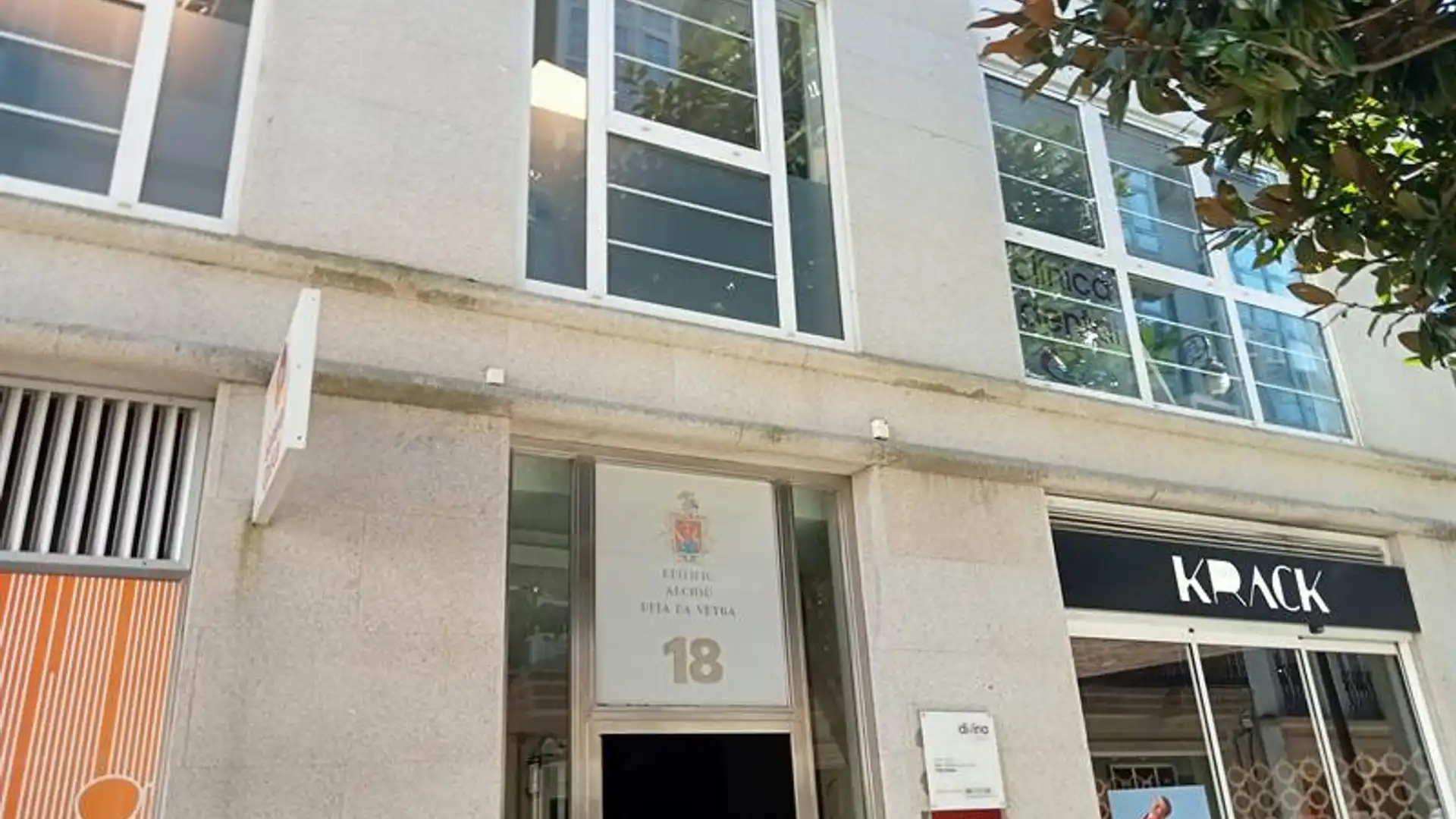 Piso en venta en Raiña , Centro - Recinto Amurallado