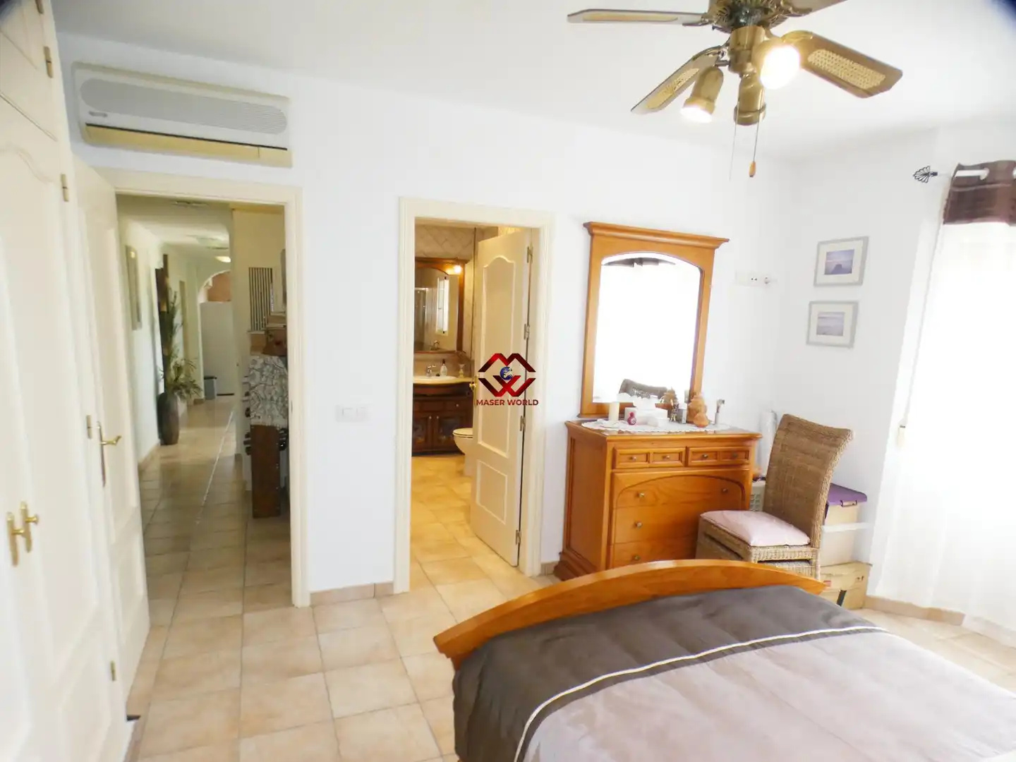 Villa con terrazza in vendita a Mazarrón Casco Urbano, imagen 31
