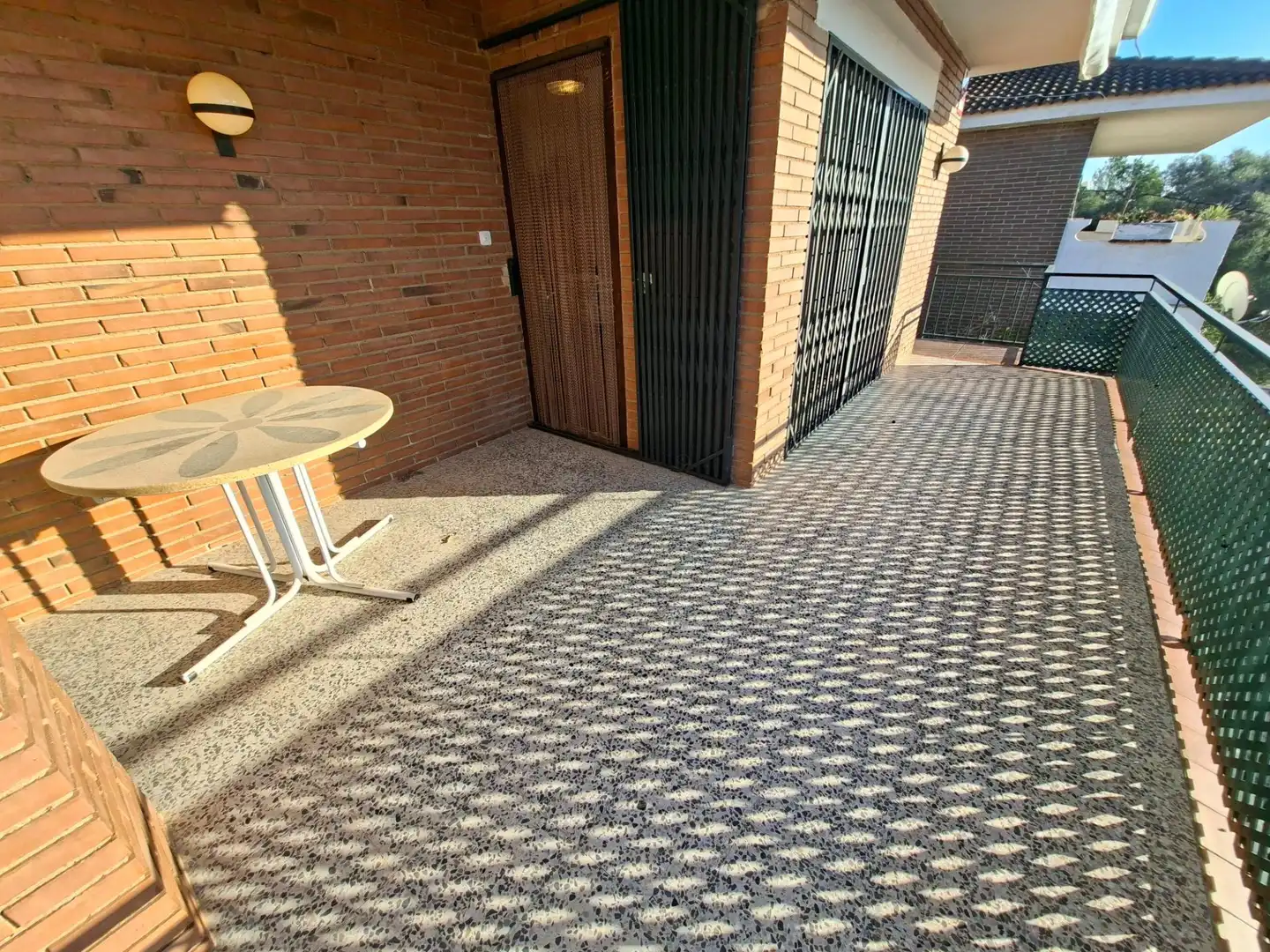 Terrace of Houses for sale in Calafell  with Private garden, Terrace and Storage room