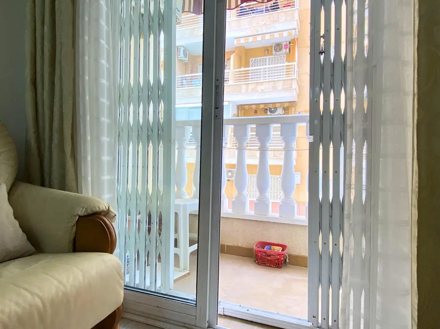 Appartamento con terrazza in vendita a ALMUDENA, imagen 6