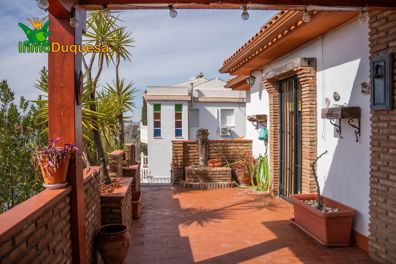 Villa avec terrasse à vendre à Villa de Otura, imagen 45