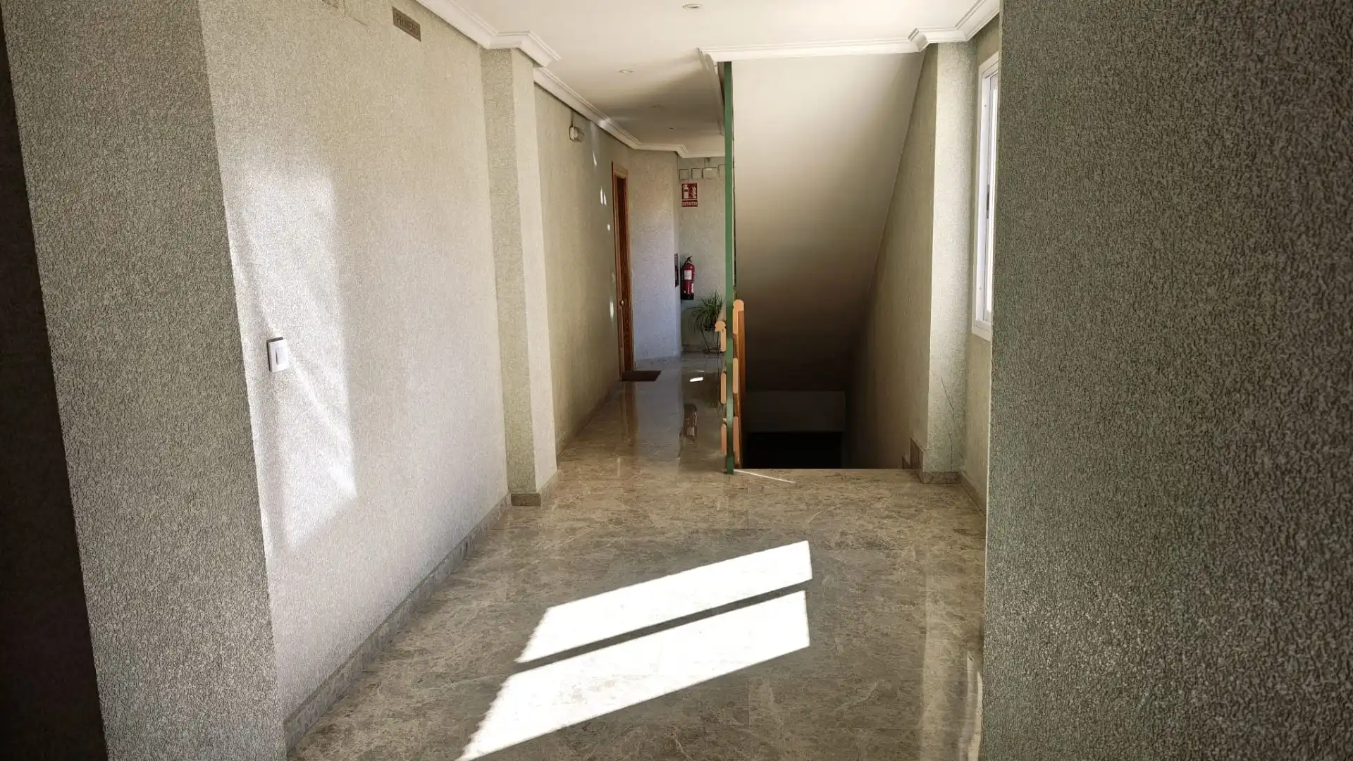 Wohnung mit Aufzug zum Verkauf in Centro, imagen 2