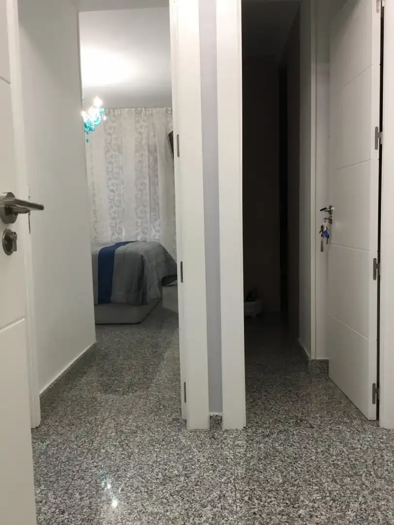 Flat for sale in Murcia  with Air Conditioner, Furnished and Balcony