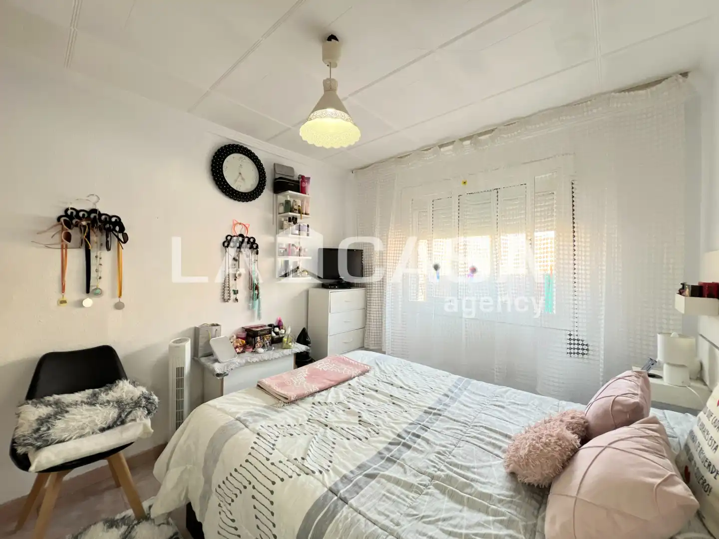 Wohnung mit Aufzug zum Verkauf in Carrer de la Sagrada Família, imagen 14