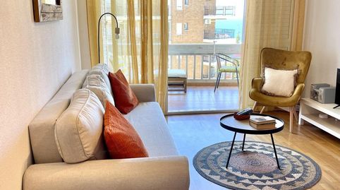Foto 4 de Piso en venta en De la Punta del Cavall, 19, Pla de Maset - Cap de Salou, Salou