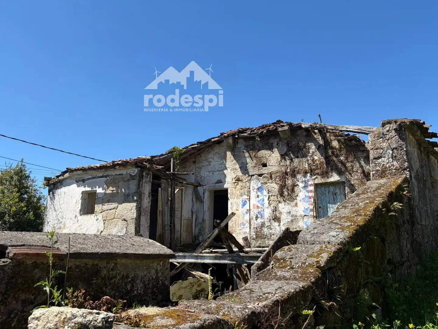 Maison à vendre à Crecente, imagen 11