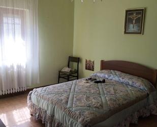 Bedroom of House or chalet for sale in Fuentes de Nava