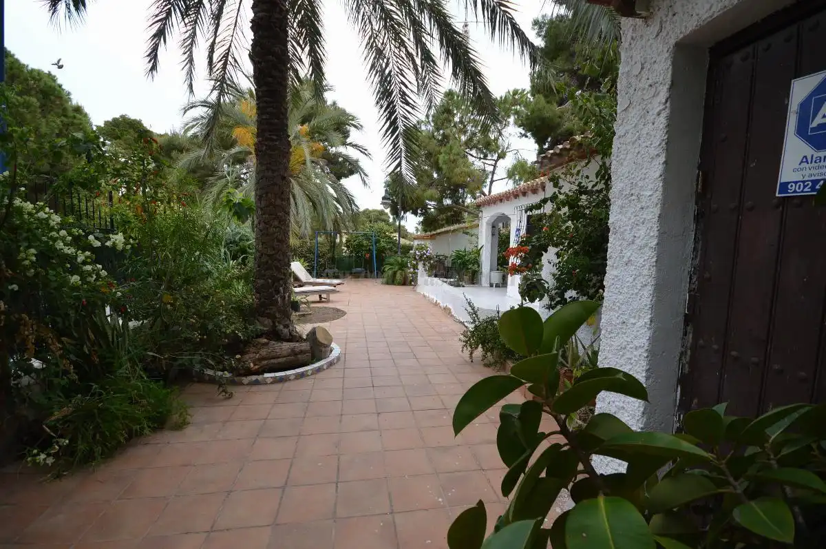 Casa o xalet en venda a Punta Prima