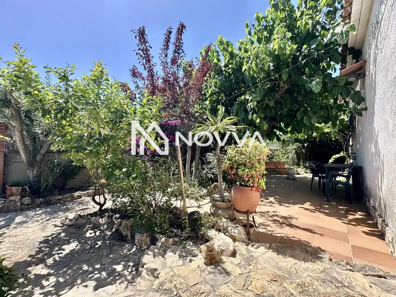 Casa con jardín en venta en Malgrat de Mar, imagen 55