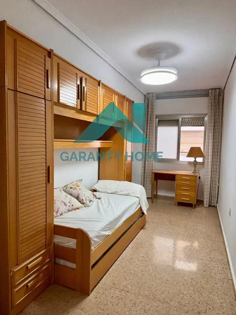 Wohnung mit Aufzug zur Miete in Centro, imagen 6