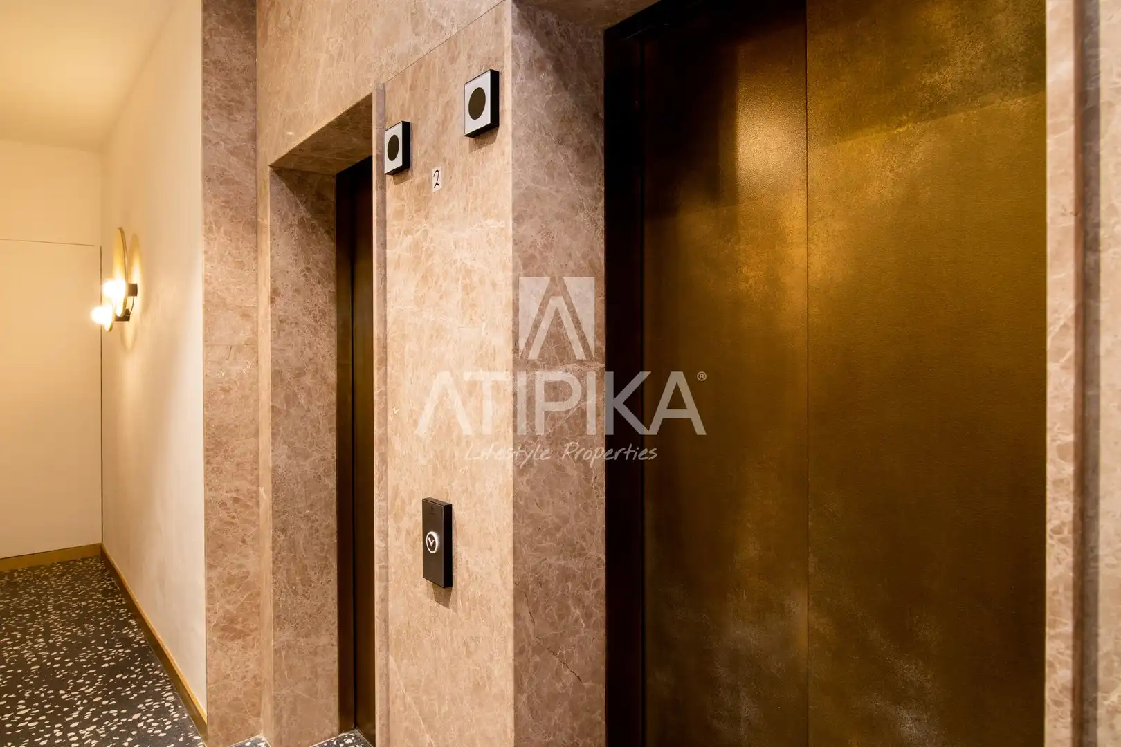 Flat with terrace to rent in Consell de Cent, imagen 22