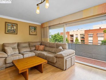 Penthouse mit Balkon zum Verkauf in Calle Calle Cristóbal de Morales 34