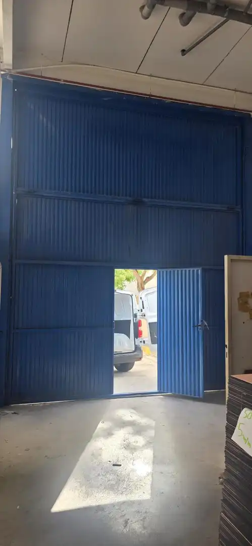 Nave industrial en alquiler en Jubalcoi, imagen 21