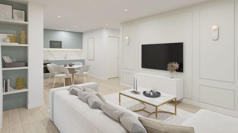 Foto 5 de Apartamento en venta en Pueblo, Guardamar del Segura