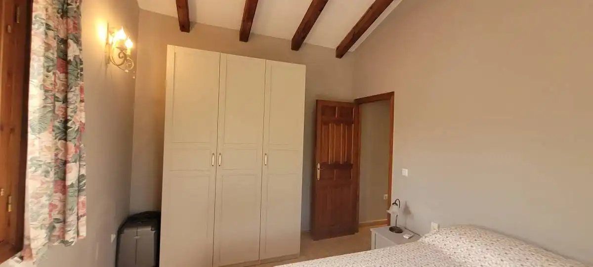 Villa con piscina in vendita a Cam. Arroba de Hornos, imagen 20