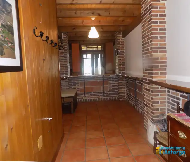 Casa o chalet en venta en Villaobispo de Otero con Jardín privado y Parquet