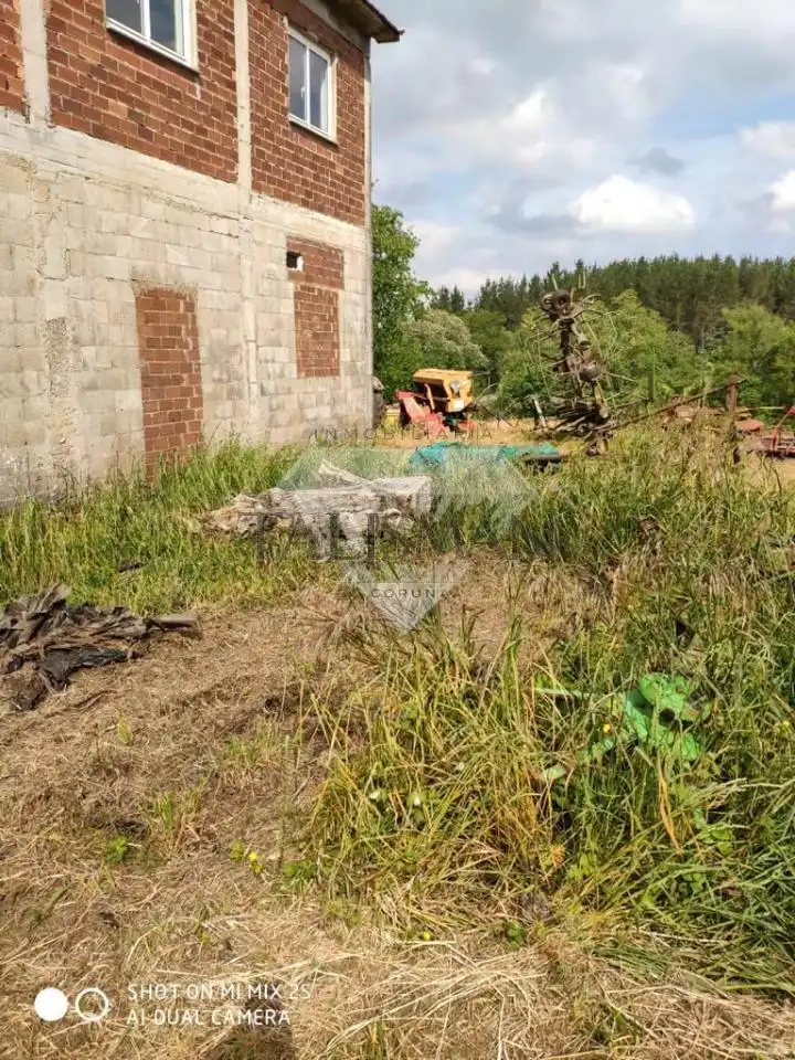Houses for sale in Cerceda  with Heating, Private garden and Furnished