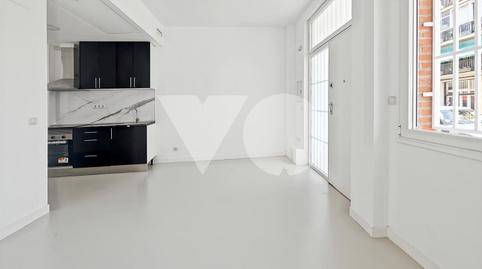 Foto 2 de Estudi en venda a De la Duquesa de Tamames, Buena Vista,  Madrid Capital