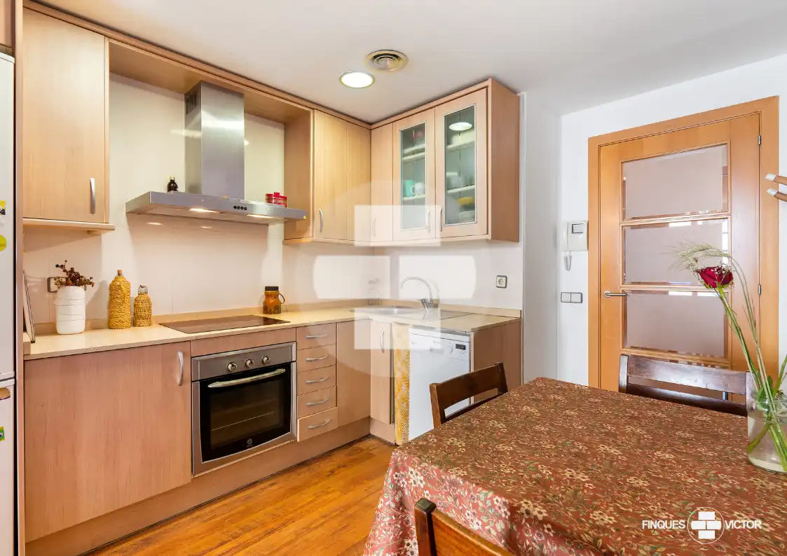 Piso en venta en Carrer de les Carretes, El Raval