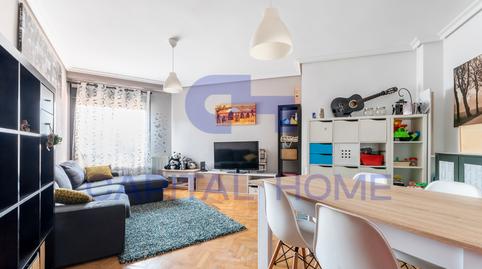 Foto 3 de Pis en venda a Ronda de San Juan, Centro, Navalcarnero