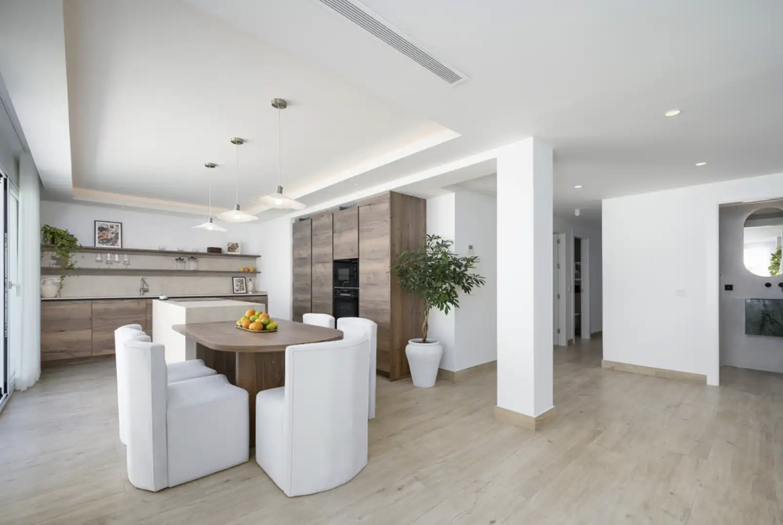 Villa con terrazza in vendita a Nueva Andalucía, imagen 4