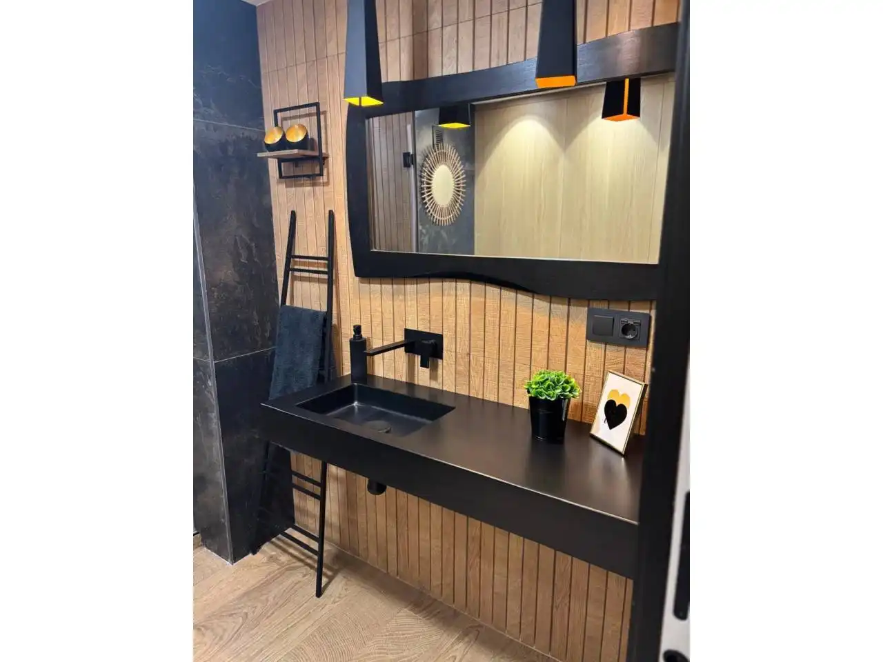 Wohnung zur Miete in Calle Peaña, Aiora