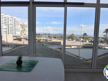 Wohnung mit Balkon zum Verkauf in de la Muga 2