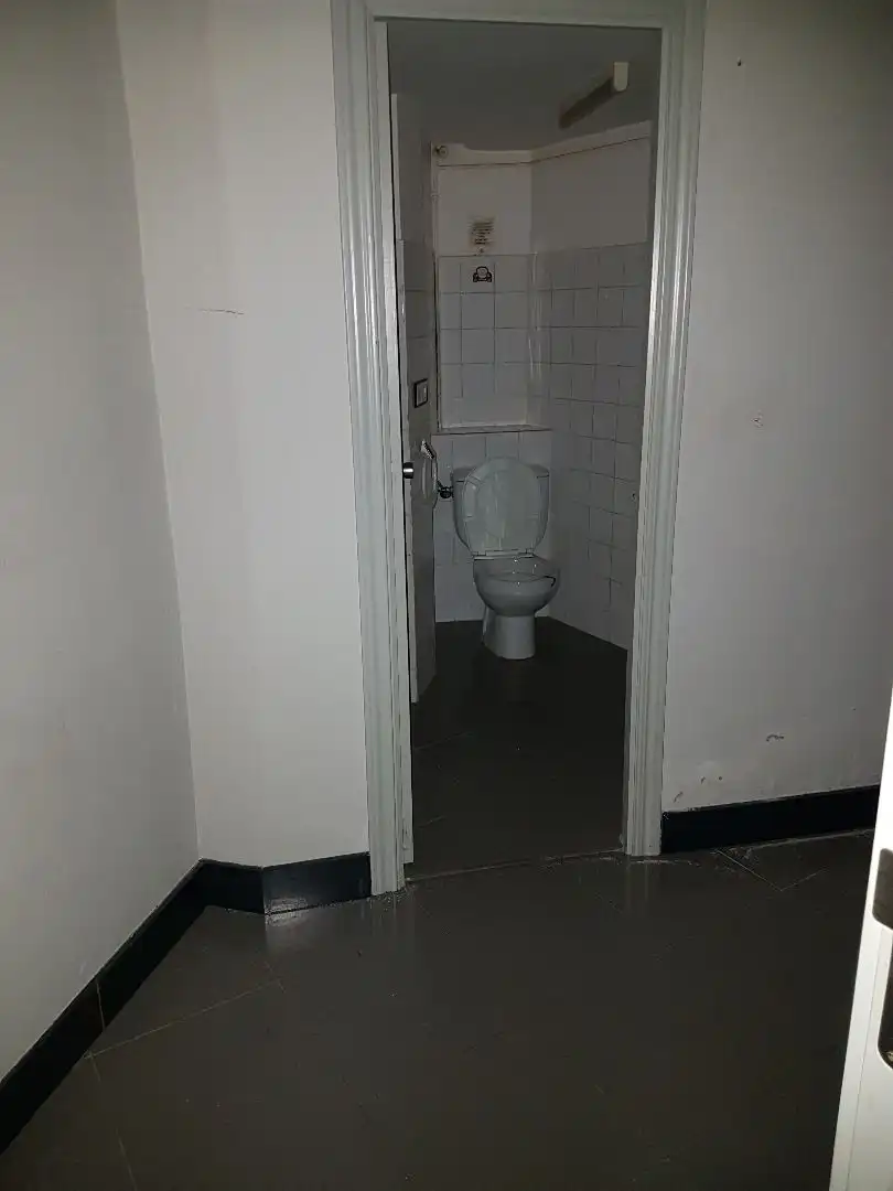 Geschaftsraum zur Miete in Paseo Marítimo - San José - La Laguna