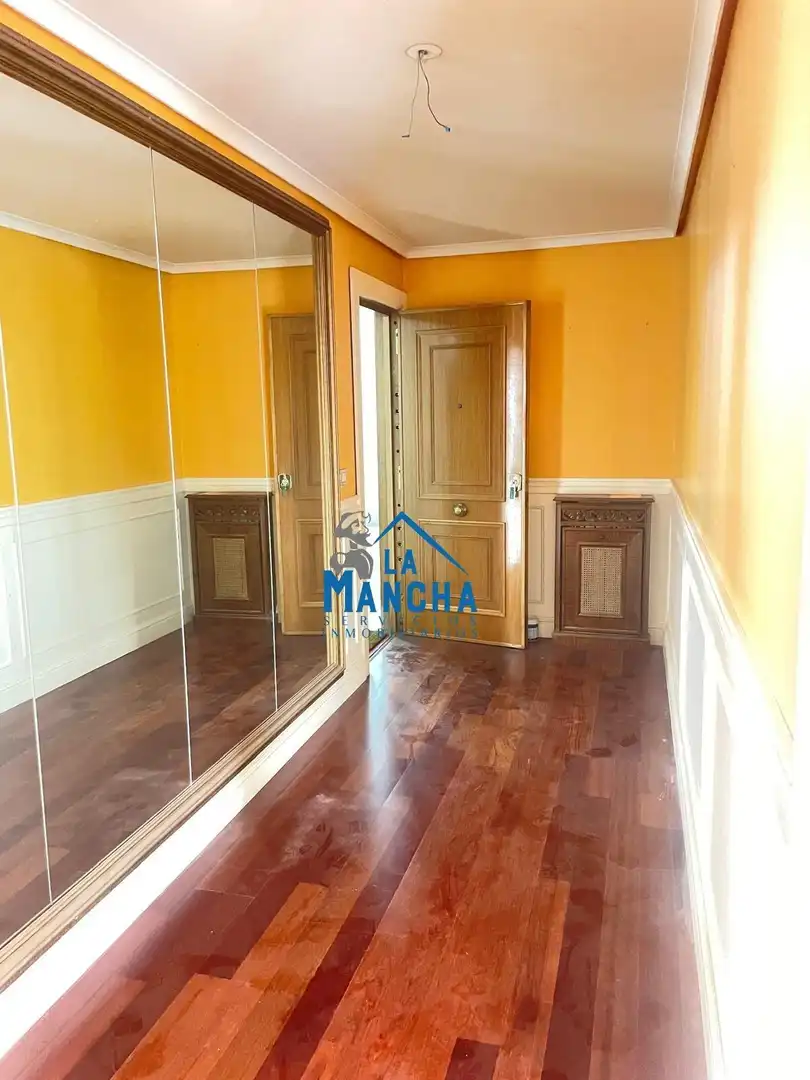 Appartamento con ascensore in vendita a Plaza ALTOZANO, imagen 6