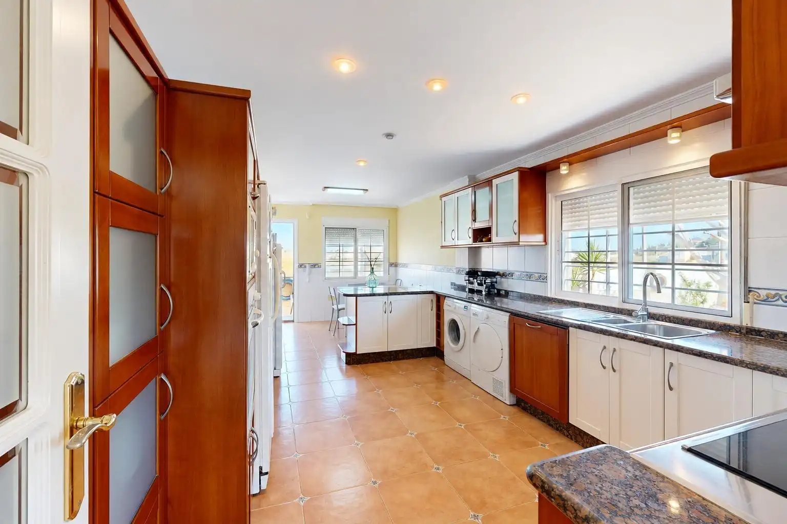 Detached house with garden for sale in Calle JACINTO BENAVENTE, imagen 20