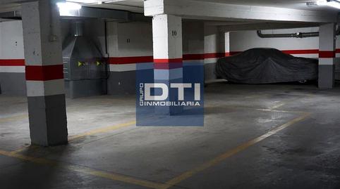 Foto 5 de Garaje en venta en Federico García Lorca, Estación, Albacete