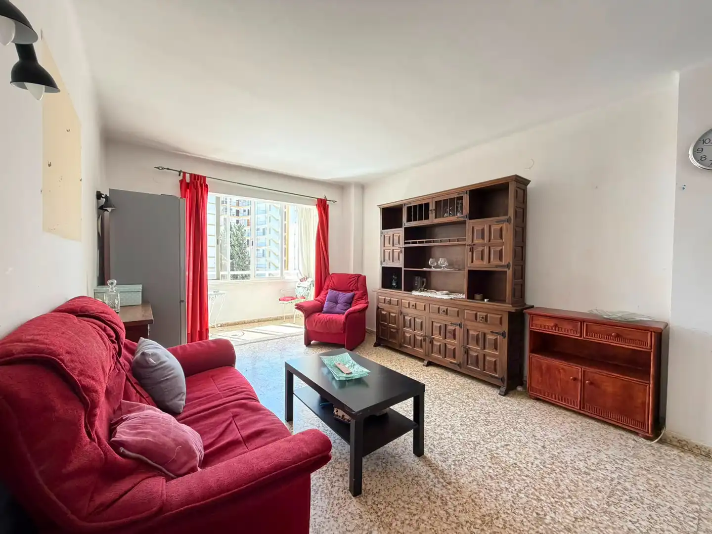 Piso con piscina en venta en Calle Infantes 58, imagen 6